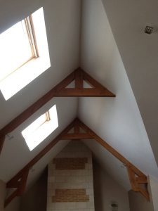 Isolation / aménagement comble